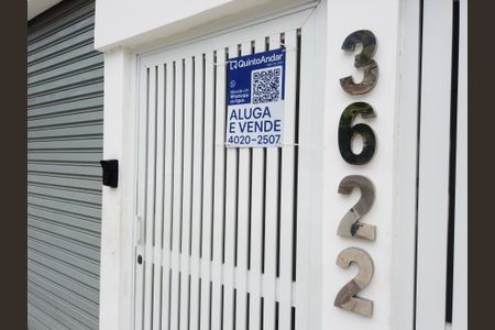 Apartamento para alugar com 66m², 2 quartos e 1 vagaFachada