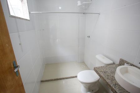 Apartamento para alugar com 66m², 2 quartos e 1 vagaBanheiro da Suíte