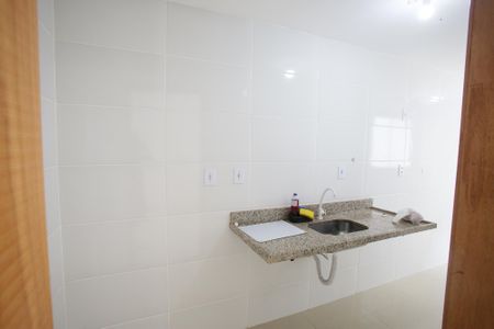 Apartamento para alugar com 66m², 2 quartos e 1 vagaCozinha