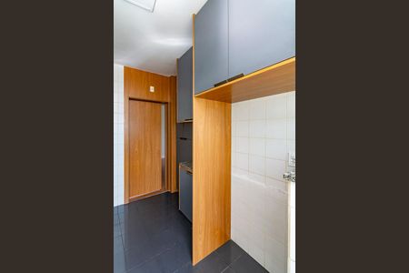 Apartamento para alugar com 83m², 3 quartos e 2 vagas Apartamento para alugar com 83m², 3 quartos e 2 vagasCozinha