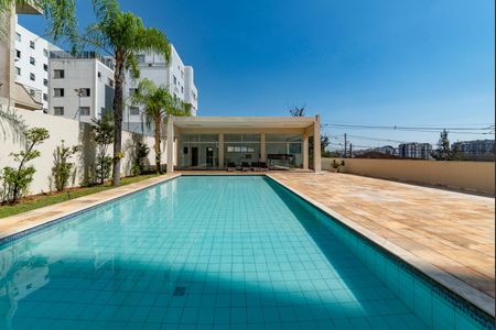 Apartamento para alugar com 83m², 3 quartos e 2 vagas Apartamento para alugar com 83m², 3 quartos e 2 vagasÁrea comum