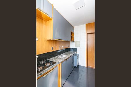 Apartamento para alugar com 83m², 3 quartos e 2 vagas Apartamento para alugar com 83m², 3 quartos e 2 vagasCozinha