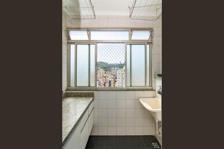 Apartamento para alugar com 83m², 3 quartos e 2 vagas Apartamento para alugar com 83m², 3 quartos e 2 vagasÁrea de Serviço