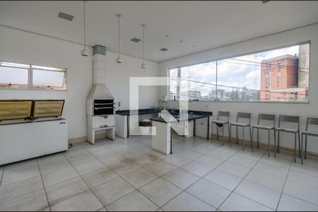 Apartamento para alugar com 83m², 3 quartos e 2 vagas Apartamento para alugar com 83m², 3 quartos e 2 vagasÁrea comum