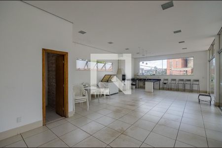 Apartamento para alugar com 83m², 3 quartos e 2 vagas Apartamento para alugar com 83m², 3 quartos e 2 vagasÁrea comum