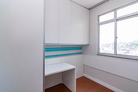 Apartamento para alugar com 83m², 3 quartos e 2 vagas Apartamento para alugar com 83m², 3 quartos e 2 vagasQuarto 3