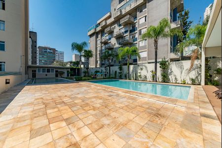 Apartamento para alugar com 83m², 3 quartos e 2 vagas Apartamento para alugar com 83m², 3 quartos e 2 vagasÁrea comum