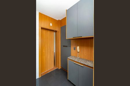 Apartamento para alugar com 83m², 3 quartos e 2 vagas Apartamento para alugar com 83m², 3 quartos e 2 vagasCozinha