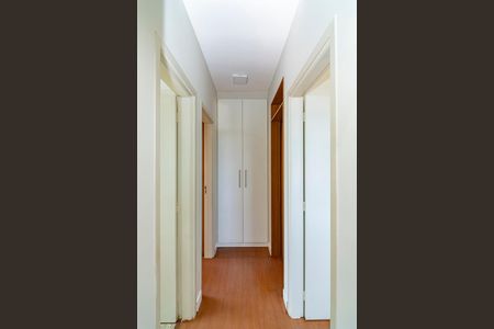 Apartamento para alugar com 83m², 3 quartos e 2 vagas Apartamento para alugar com 83m², 3 quartos e 2 vagasCorredor