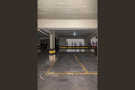 Apartamento para alugar com 83m², 3 quartos e 2 vagas Apartamento para alugar com 83m², 3 quartos e 2 vagasGaragem