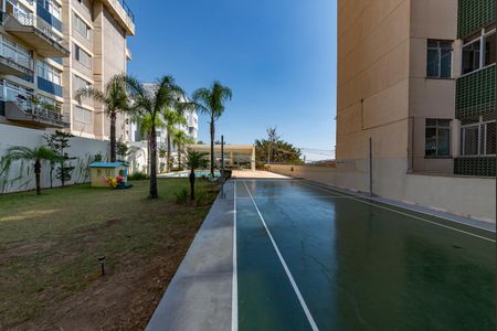 Apartamento para alugar com 83m², 3 quartos e 2 vagas Apartamento para alugar com 83m², 3 quartos e 2 vagasÁrea comum