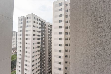 Apartamento à venda com 45m², 2 quartos e 1 vagaVista do quarto 2 