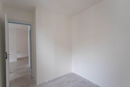 Apartamento à venda com 45m², 2 quartos e 1 vagaQuarto 2 