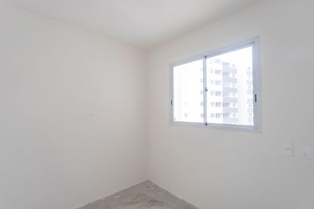 Apartamento à venda com 45m², 2 quartos e 1 vagaQuarto 2 