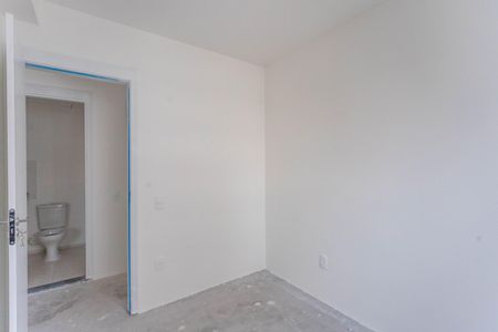 Apartamento à venda com 45m², 2 quartos e 1 vagaQuarto 1 