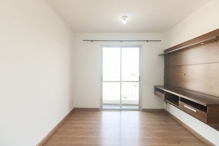 Sala  de apartamento para alugar com 2 quartos, 47m² em Vila California, São Paulo
