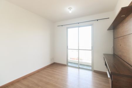 Sala  de apartamento para alugar com 2 quartos, 47m² em Vila California, São Paulo