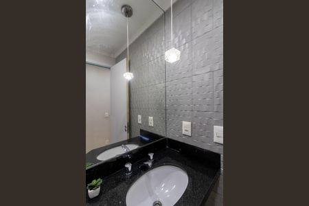 Apartamento à venda com 64m², 2 quartos e 1 vagaBanheiro