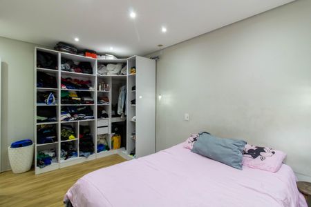 Suíte de apartamento para alugar com 2 quartos, 64m² em Ponte Grande, Guarulhos