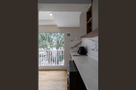 Apartamento à venda com 64m², 2 quartos e 1 vagaArea de Serviço 