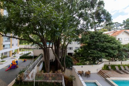 Apartamento à venda com 64m², 2 quartos e 1 vagaVista do Quarto 2