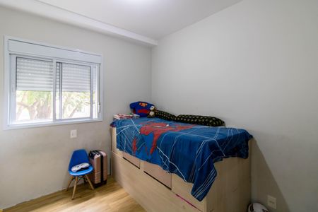 Apartamento à venda com 64m², 2 quartos e 1 vagaQuarto 2