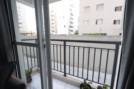 Varanda de apartamento à venda com 2 quartos, 38m² em Vila Formosa, São Paulo