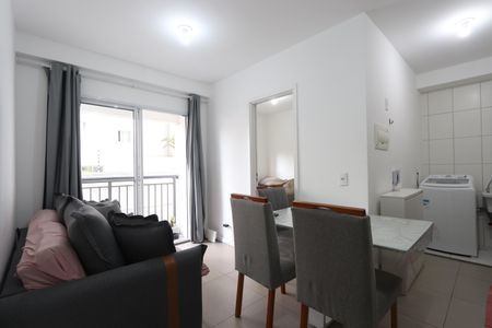 Sala de apartamento à venda com 2 quartos, 38m² em Vila Formosa, São Paulo