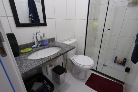 Apartamento à venda com 38m², 2 quartos e 1 vagaBanheiro