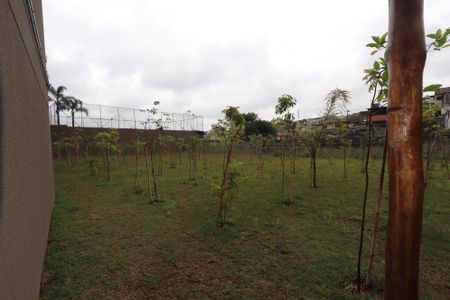 Apartamento à venda com 38m², 2 quartos e 1 vagaÁrea comum - Pomar