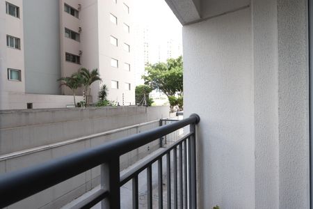 Varanda de apartamento à venda com 2 quartos, 38m² em Vila Formosa, São Paulo