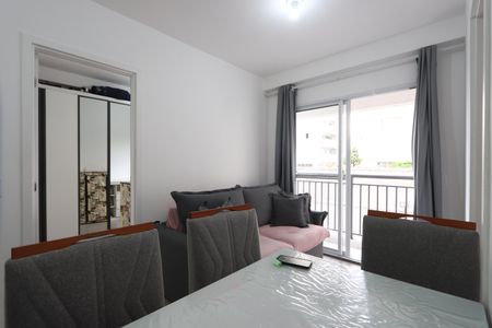 Sala de apartamento à venda com 2 quartos, 38m² em Vila Formosa, São Paulo