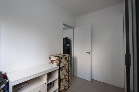 Apartamento à venda com 38m², 2 quartos e 1 vagaQuarto 2