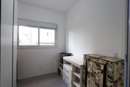 Apartamento à venda com 38m², 2 quartos e 1 vagaQuarto 2