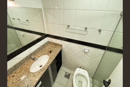 Apartamento para alugar com 156m², 3 quartos e 2 vagas