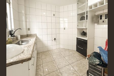 Apartamento para alugar com 156m², 3 quartos e 2 vagas