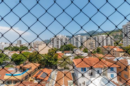 Apartamento à venda com 60m², 2 quartos e 1 vagaSala Varanda Vista