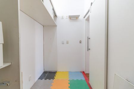 Apartamento à venda com 60m², 2 quartos e 1 vagaQuarto Revertido