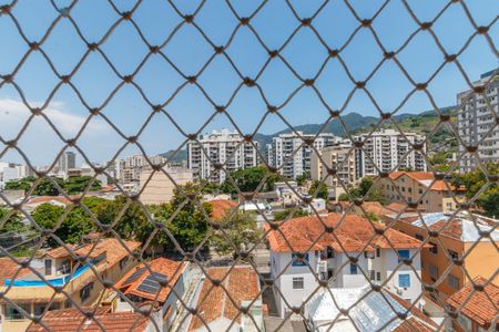 Apartamento à venda com 60m², 2 quartos e 1 vagaQuarto 1 Vista