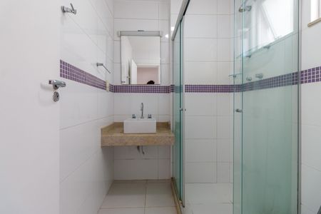 Apartamento à venda com 60m², 2 quartos e 1 vagaBanheiro