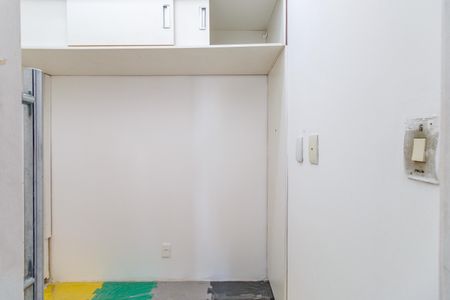 Apartamento à venda com 60m², 2 quartos e 1 vagaQuarto Revertido