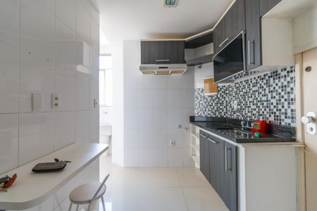 Apartamento à venda com 60m², 2 quartos e 1 vagaCozinha