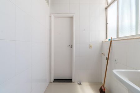 Apartamento à venda com 60m², 2 quartos e 1 vagaÁrea de Serviço