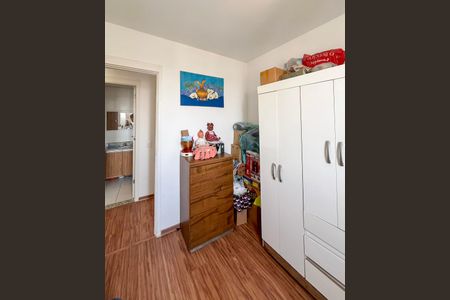 Apartamento à venda com 48m², 2 quartos e 1 vagaQuarto 2