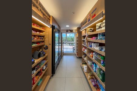 Apartamento à venda com 48m², 2 quartos e 1 vagaMercado