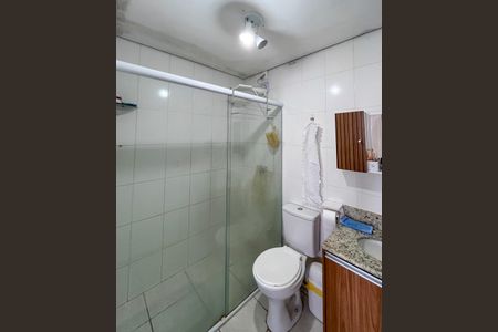 Apartamento à venda com 48m², 2 quartos e 1 vagaBanheiro