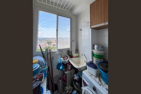 Apartamento à venda com 48m², 2 quartos e 1 vagaÁrea de Serviço