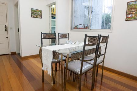 Apartamento à venda com 3 quartos, 77m² em Engenho Nogueira, Belo Horizonte