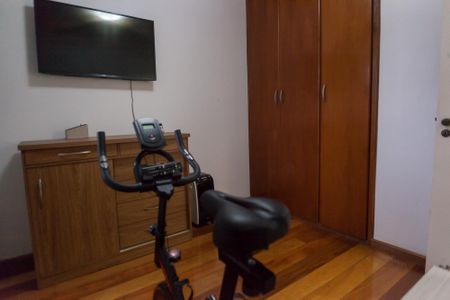 Apartamento à venda com 77m², 3 quartos e 2 vagas Apartamento à venda com 77m², 3 quartos e 2 vagasquarto 2