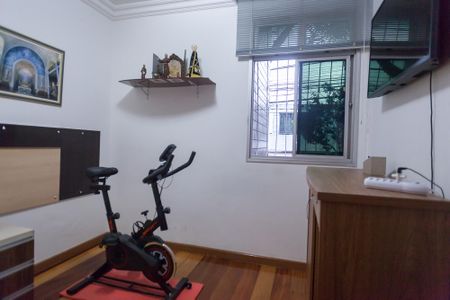 Apartamento à venda com 77m², 3 quartos e 2 vagas Apartamento à venda com 77m², 3 quartos e 2 vagasquarto 2